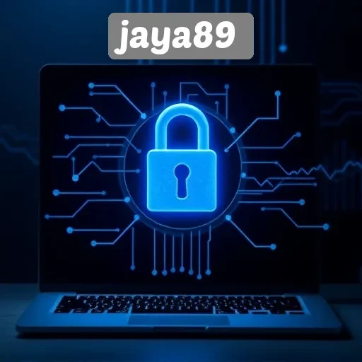 Keamanan Data Pengguna di Situs Jaya89