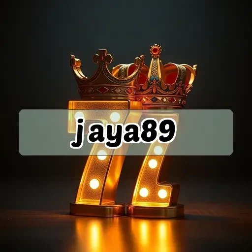 jaya89 - Desain Game