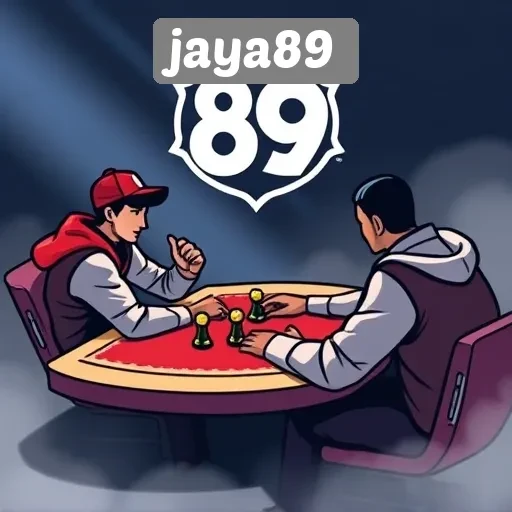 Strategi Bermain yang Efektif di Jaya89