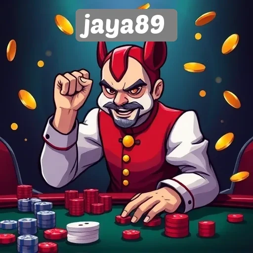 Ulasan Lengkap tentang Pengalaman Bermain di Jaya89