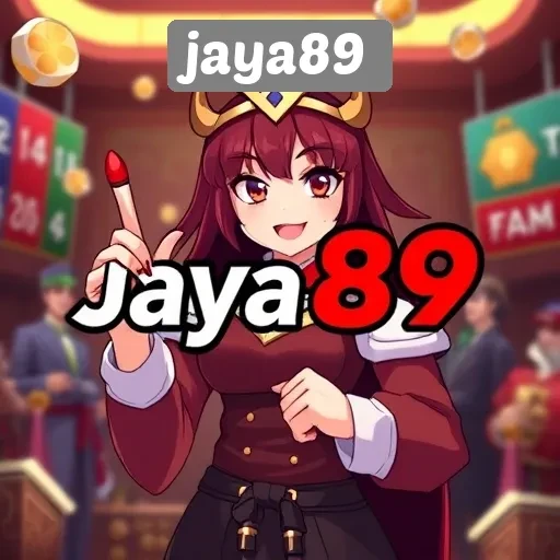 Jelajahi Dunia Game Online di Situs Jaya89