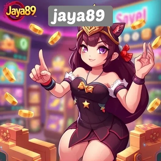 Menjelajahi Fitur Unggulan Situs Game Jaya89