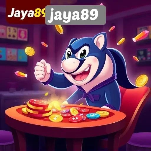 Mengupas Fitur Menarik di Situs Game Jaya89