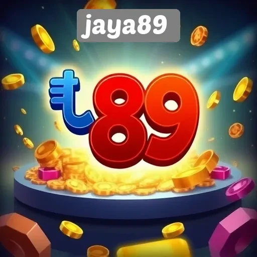 Menelusuri Fitur Unggulan Situs Game Jaya89