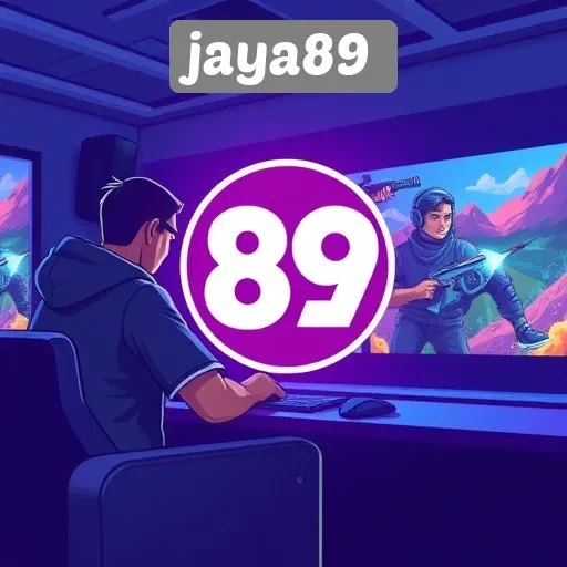 Analisis Tren Permainan di Situs Jaya89 Tahun Ini
