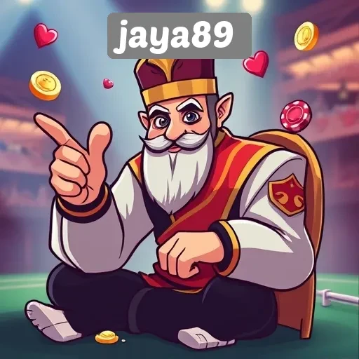 Tutorial Memulai di Situs Game Jaya89
