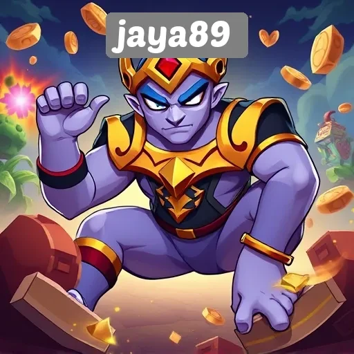 Fitur Unggulan Jaya89 yang Menarik Perhatian Gamer
