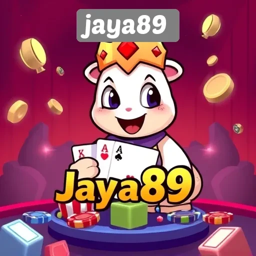 Mengenal Jaya89 Sebagai Platform Game Terpercaya di Indonesia