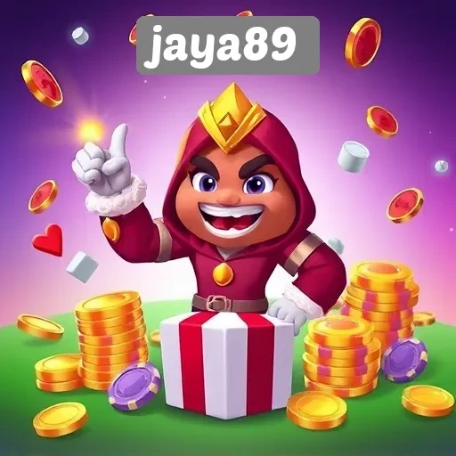 Profil dan Keunggulan Situs Game Jaya89