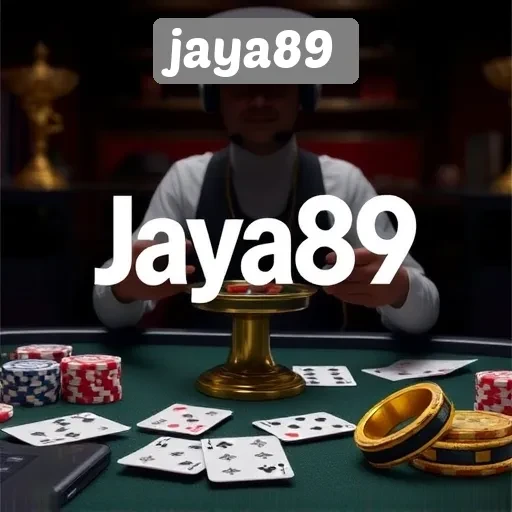 Panduan Lengkap Bermain di Situs Jaya89