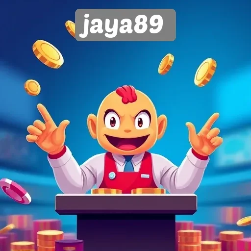 Kelebihan Jaya89 dalam Menyediakan Game Berkualitas