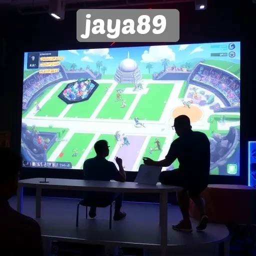 Inovasi Terbaru di Jaya89 yang Patut Diketahui
