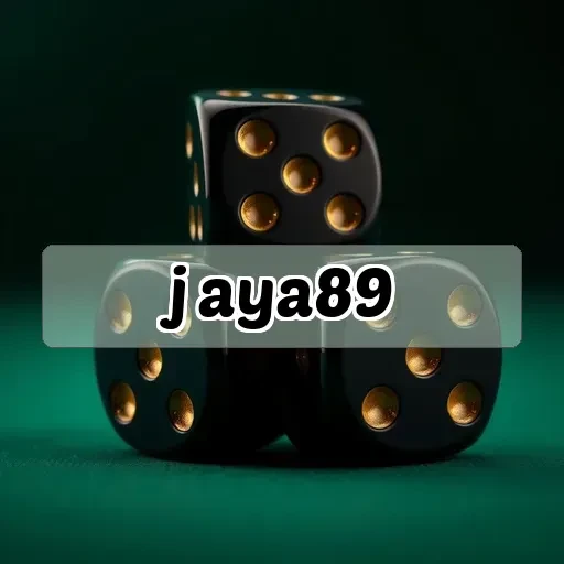 jaya89 - Game Mobile