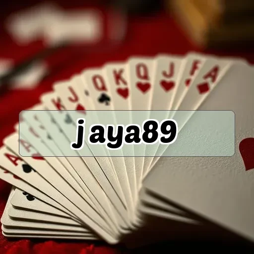 jaya89: Fitur Menarik untuk Pemain Baru yang Harus Anda Coba