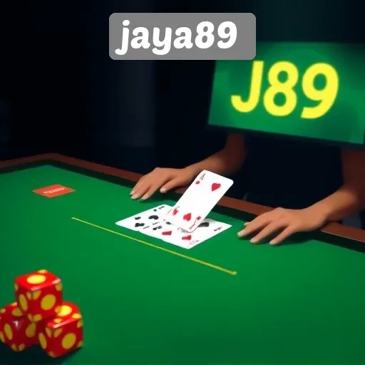 Cara Mendaftar dan Bermain di Jaya89 untuk Pemula