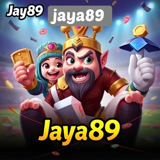 Mengulas Pengalaman Bermain di Situs Game Jaya89