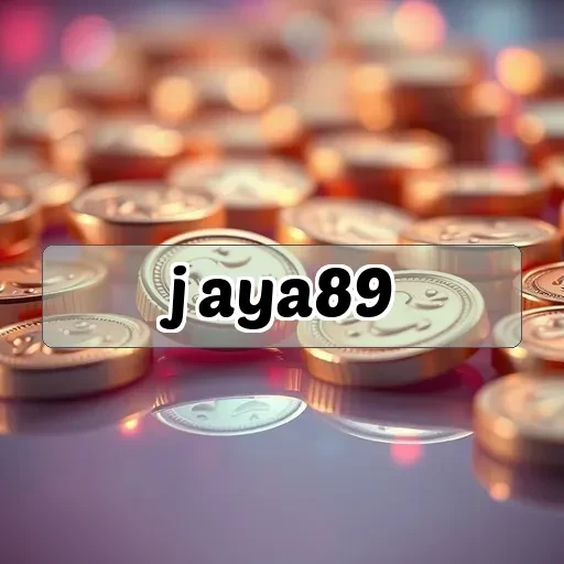 jaya89: Dapatkan Ulasan Game Terbaik untuk Pengalaman Seru!