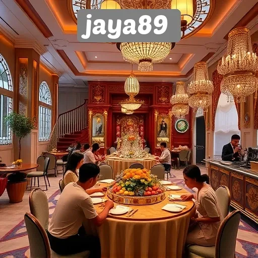 Tips dan Trik Menggunakan Fitur di Jaya89