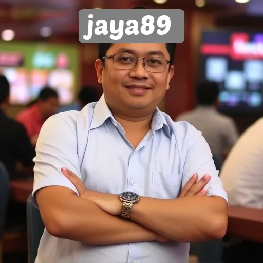 Review Pengalaman Pengguna di Jaya89